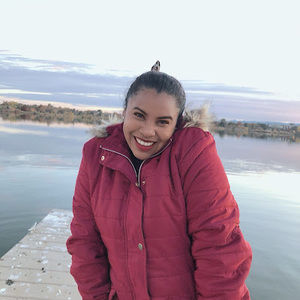 Meet your Posher, Aldith